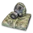 Hazmat Suit